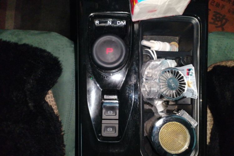 Used Haval DARGO 2022 1.5T DCT Two-Wheel Drive Mastiff Edition