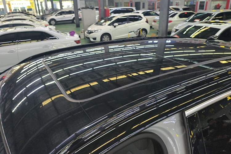 Used Nio ES6 2020 600 km Sport Edition
