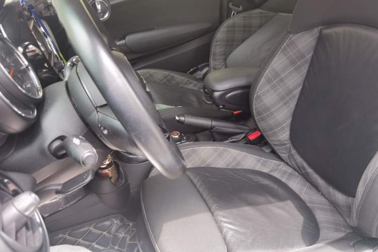 Used MINI 2018 1.5T COOPER Classic Edition
