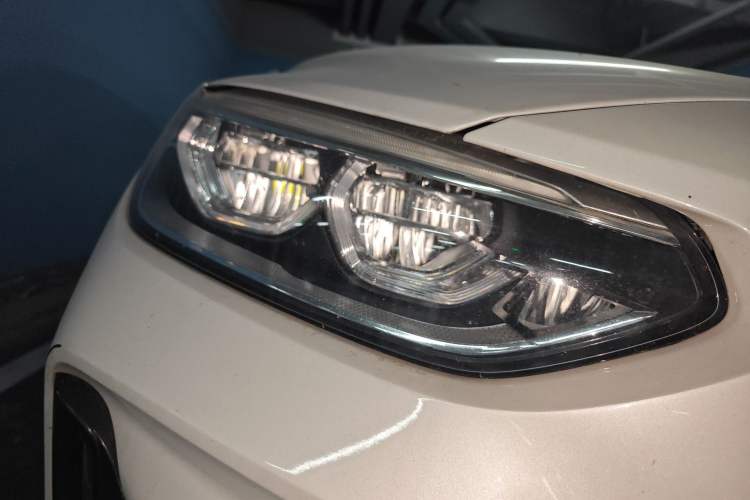 Used BMW 1 Series 2020 120i M Sport Package