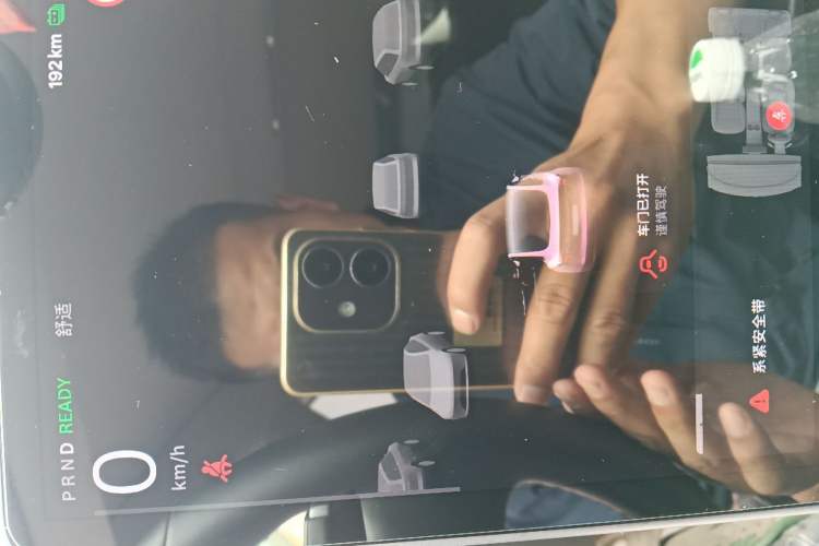 Used Tesla Model 3 2019 Standard Range Rear-Drive Upgraded Version