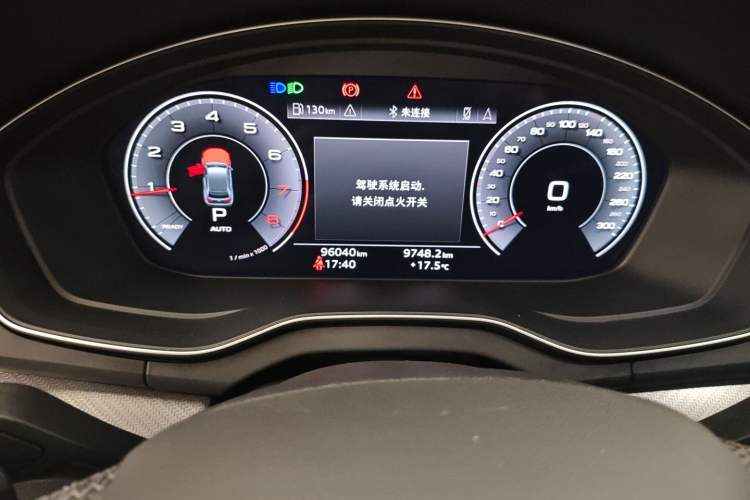 Used Audi Q5L Sportback 2022 Updated 45 TFSI Luxury Edition
