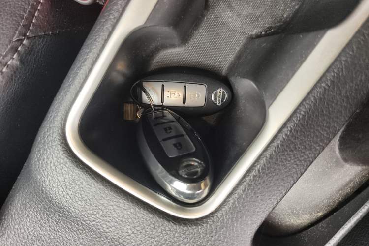 Used Nissan Sylphy 2019 1.6XV CVT Smart Connect Luxury Edition China VI Standard
