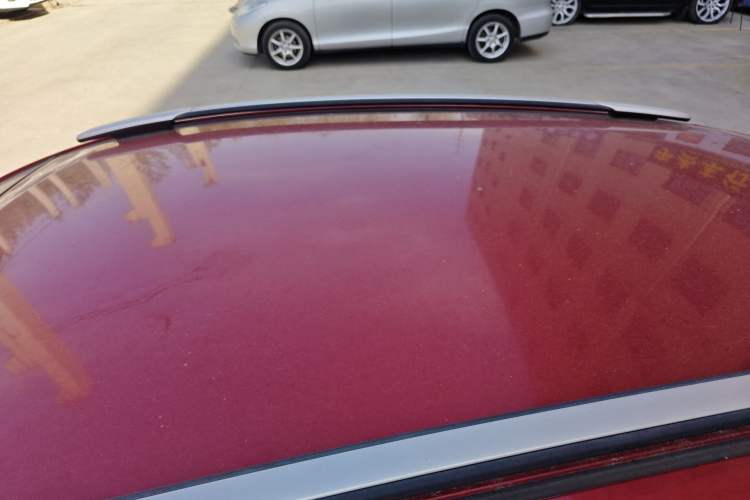 Used Geely Auto Vision X1 2017 1.3L Manual Frenzy Edition