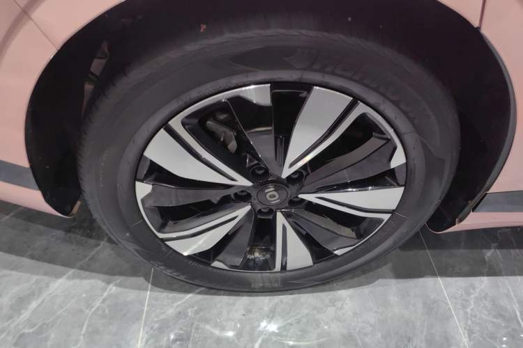 Used CHANGAN NEVO A07 2023 Range-Extended 200 Max