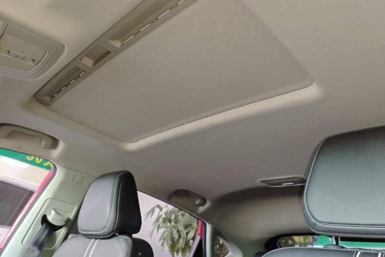 Used MG 6 New Energy 2018 45T E-DRIVE Intelligent Hybrid Premium Internet Edition