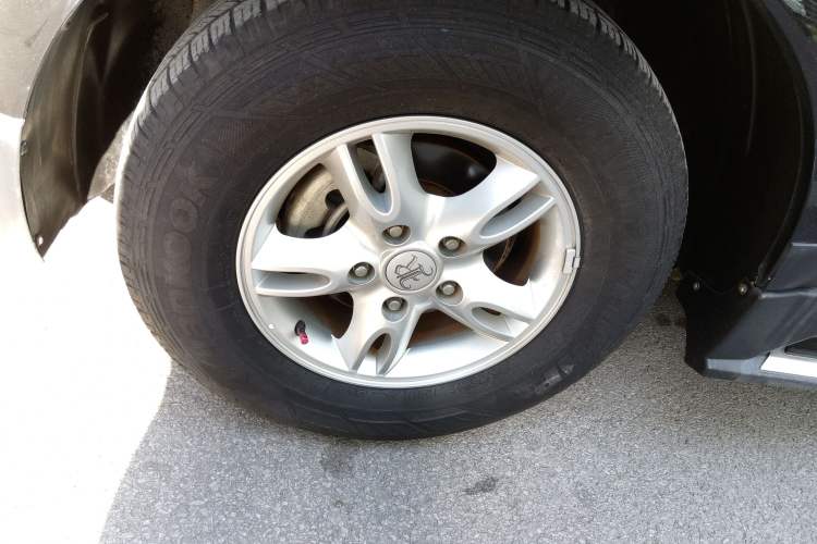 Used Roewe W5 2014 1.8T 2WD Automatic Tharu Special Edition
