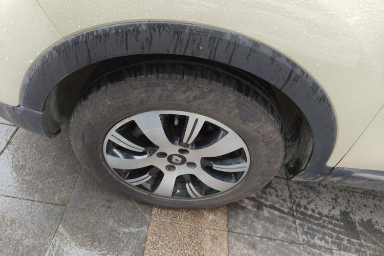 Used Renault Captur 2015 1.2T Automatic Comfort Edition