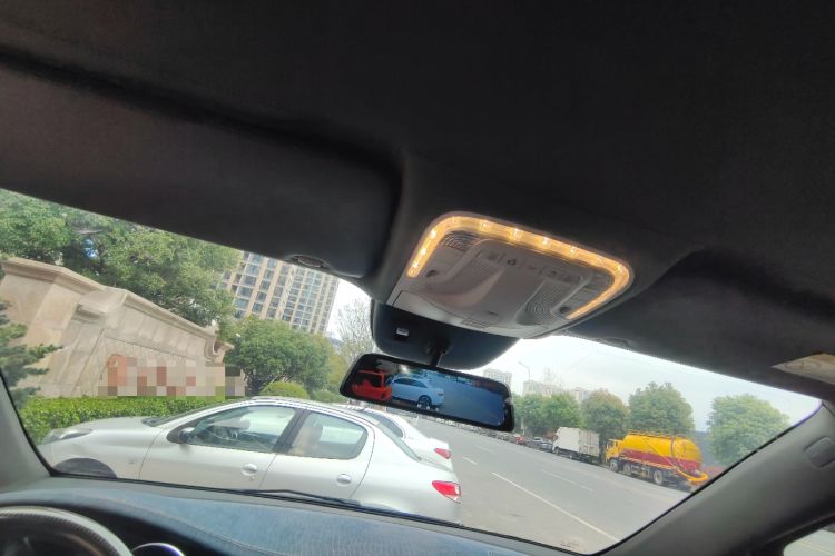 Used Lorinser VS Series 2021 VS600MX Gulf Stream · Unity of Heaven and Earth