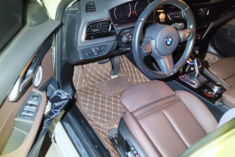 Used BMW 1 Series 2021 Revised 120i M Sport Night Edition