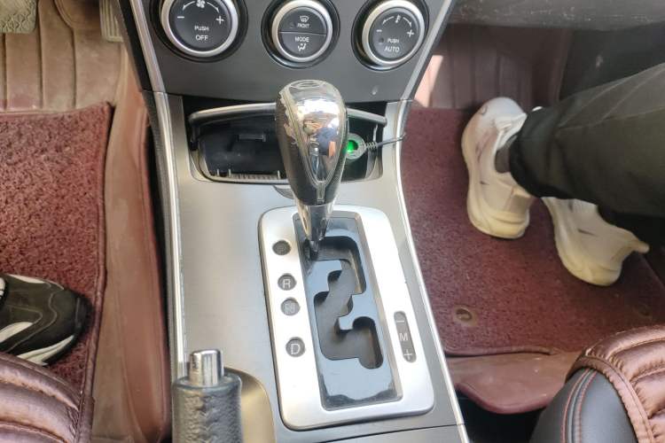 Used Mazda 6 2015 2.0L Automatic Fashion Edition