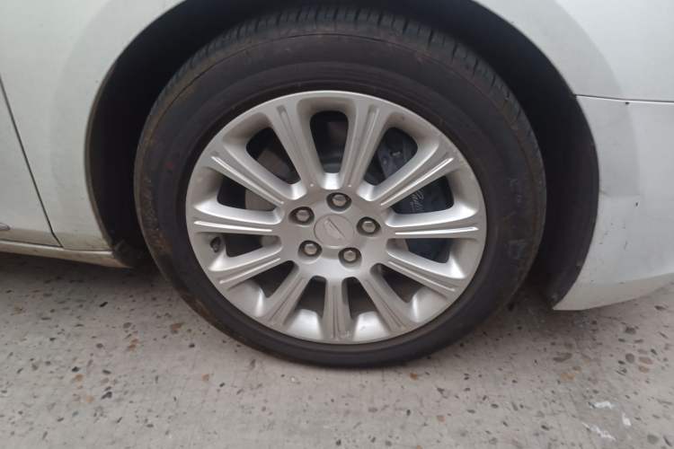 Used Cadillac XTS 2017 28T Tech Edition