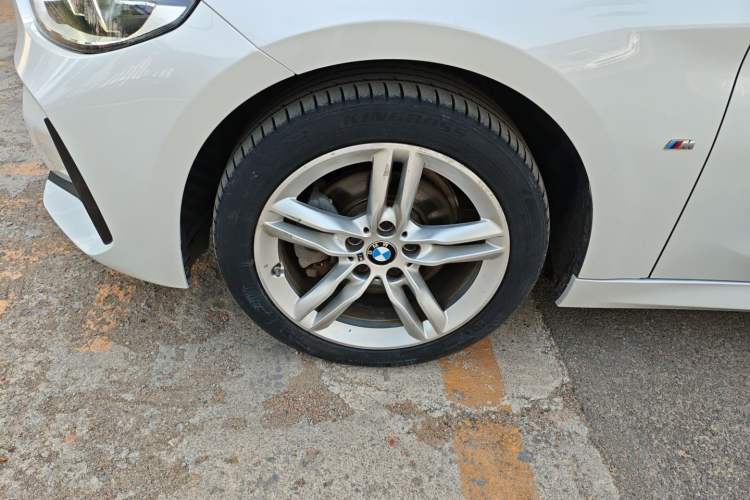 Used BMW 1 Series 2020 120i M Sport Package