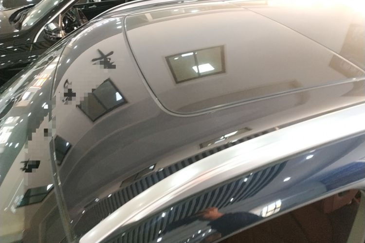 Used BMW X5 2022 Restyled xDrive 30Li Luxury Version M Sport Package
