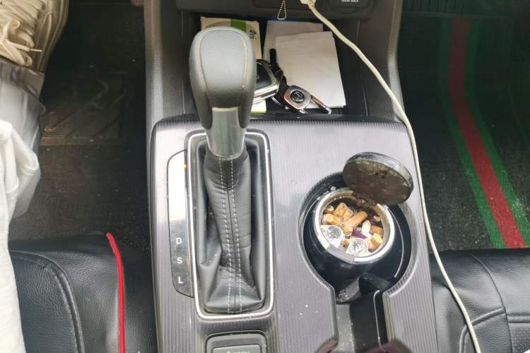 Used Honda Civic 2023 240TURBO CVT Dynamic Edition