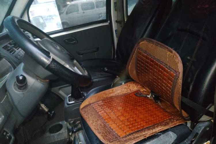 Used Dongfeng Xiaokang K07S 2022 1.3L High-Power Base Version Left Front Seat