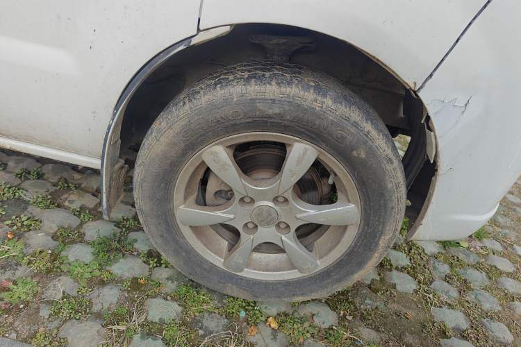 Used Suzuki Landy 2010 1.2L Manual Standard Edition – Sunshine Version