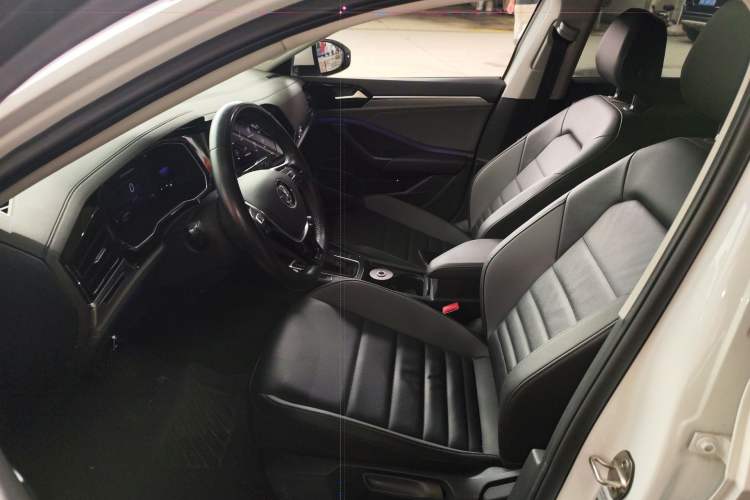 Used Volkswagen Sagitar 2021 200TSI DSG Excellence Edition
