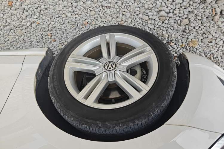 Used Volkswagen Lamando 2018 280TSI DSG Comfort Edition
