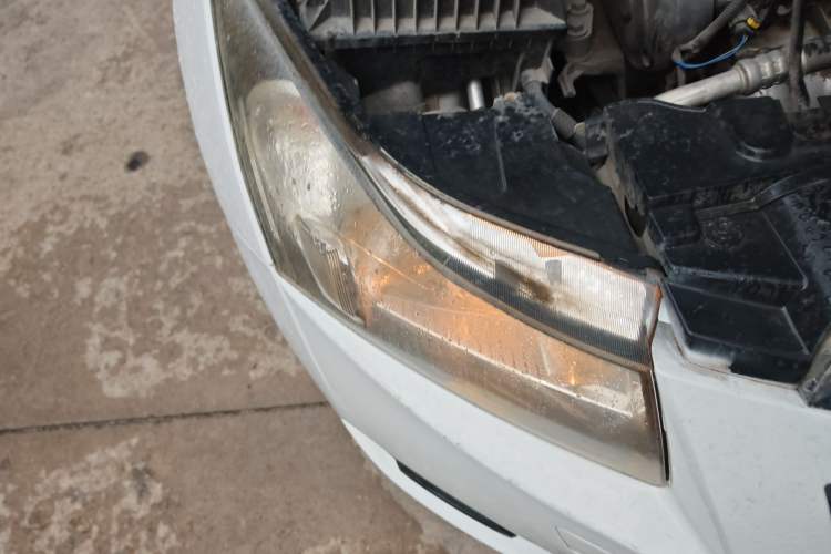 Used Chevrolet Cruze 2013 1.8L SE WTCC Edition AT
