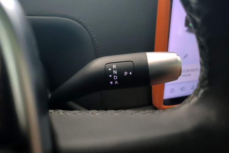 Used Li Auto L7 2023 Air model