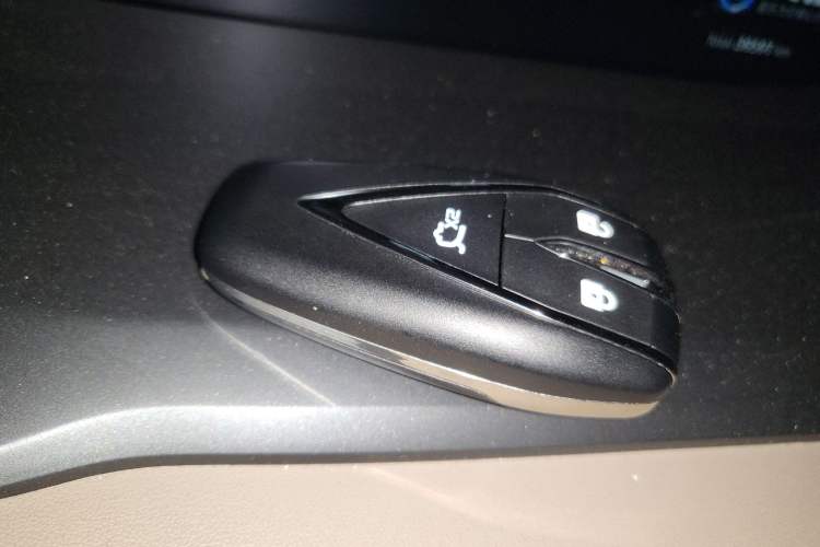 Used Changan CS55PLUS 2022 2nd Generation 1.5T DCT Prestige Version