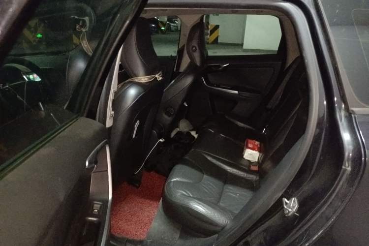 Used Volvo XC60 2014 T5 Zhiyi Edition