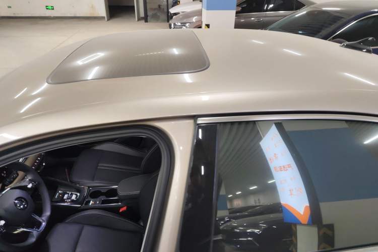 Used Skoda Octavia 2021 PRO TSI280 DSG Prestige Edition
