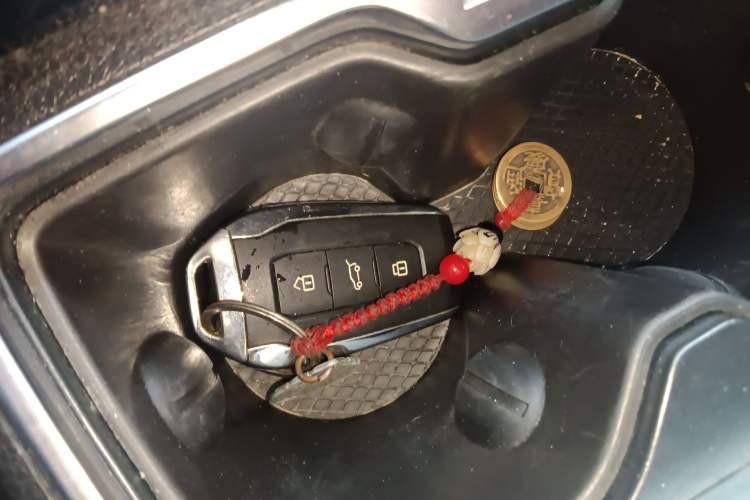 Used BAIC Off-Road BJ30 2021 1.5T Wolf Xiaoben Edition