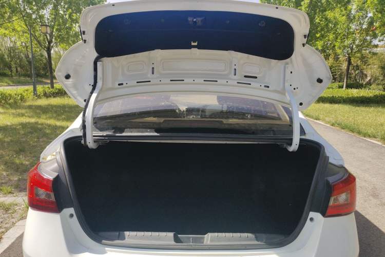 Used Chery Arrizo 5 2017 1.5L Manual Fashion Edition