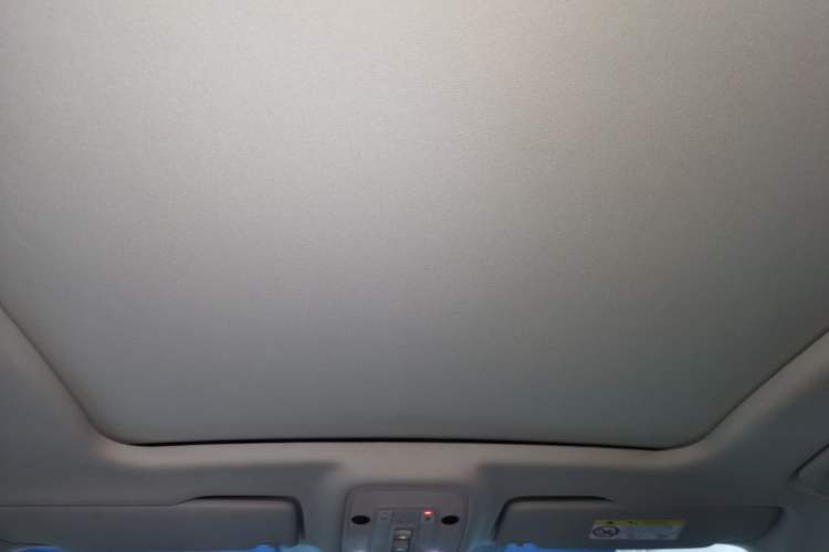 Used Audi Q3 2023 35 TFSI Progressive Dynamic Edition (1.4T) Headliner