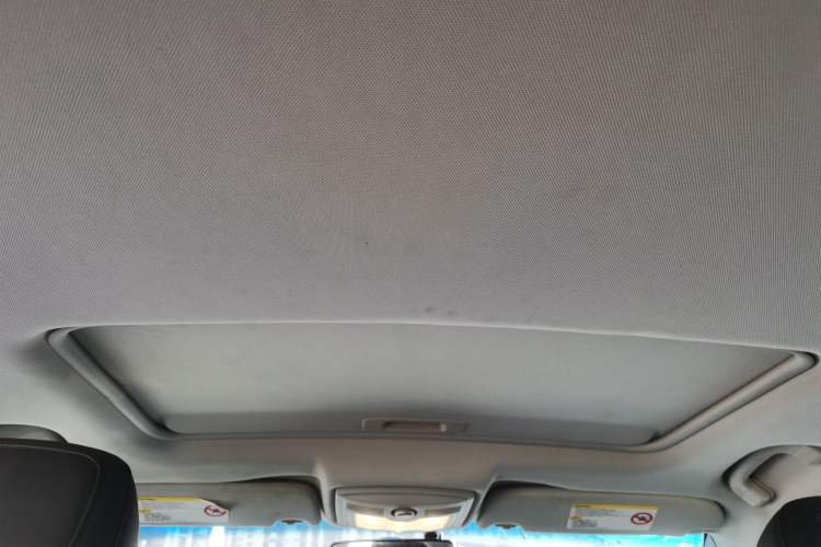 Used MG 6 2014 Hatchback 1.8T Automatic Performance Edition
