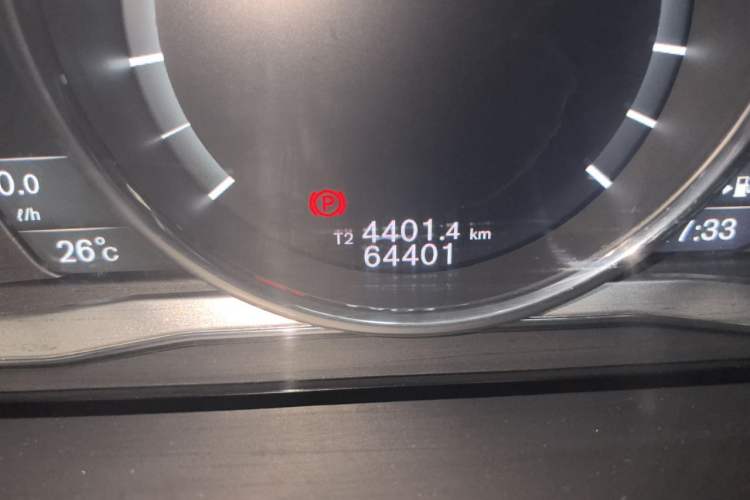 Used Volvo S60 2017 S60L T4 Smart Range Edition