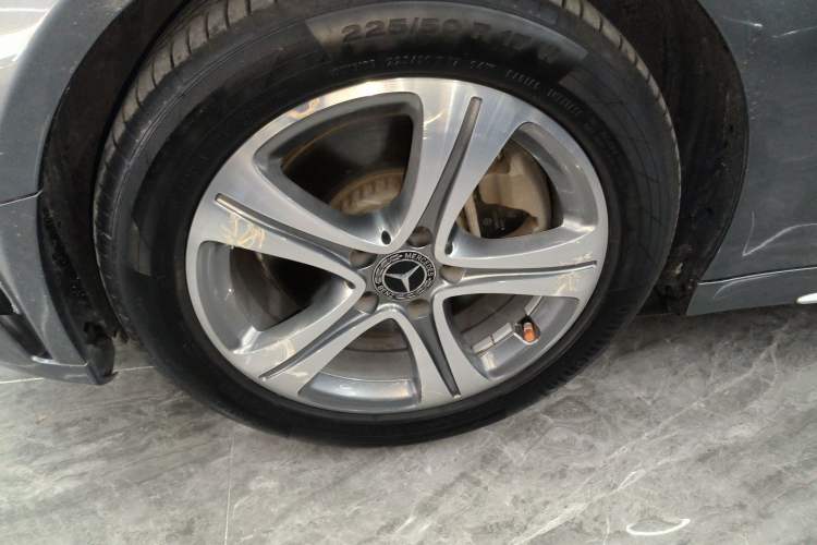 Used Mercedes-Benz C-Class 2019 C 260 L Sport Edition