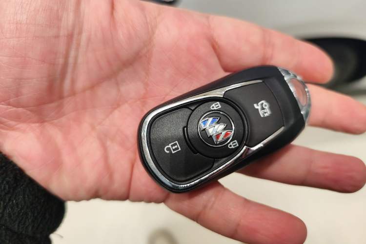 Used Buick Verano 2023 Pro GS Swift Edition