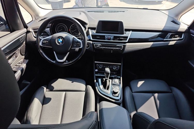 Used BMW 2 Series Gran Tourer 2015 218i Sports Design Package