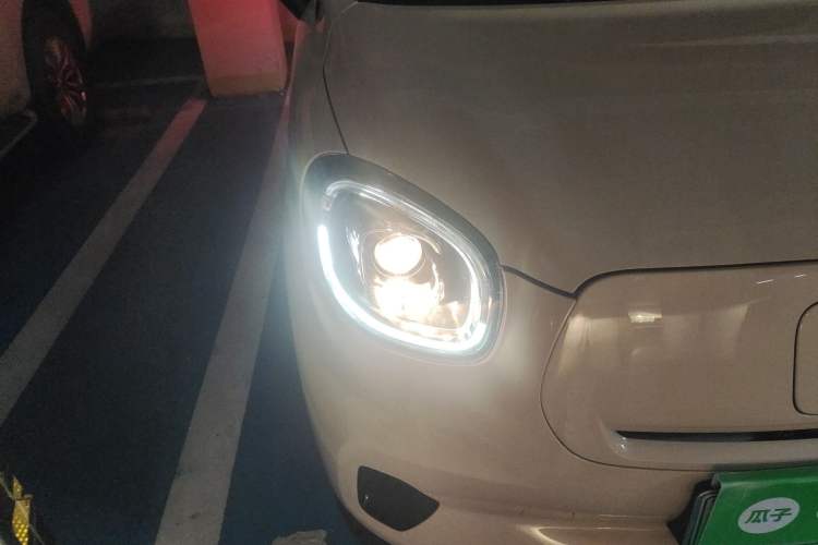 Used Leapmotor T03 2024 310 Comfort Edition
