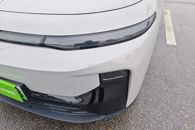 Used Leapmotor B10 2025 510 Joyful Edition
