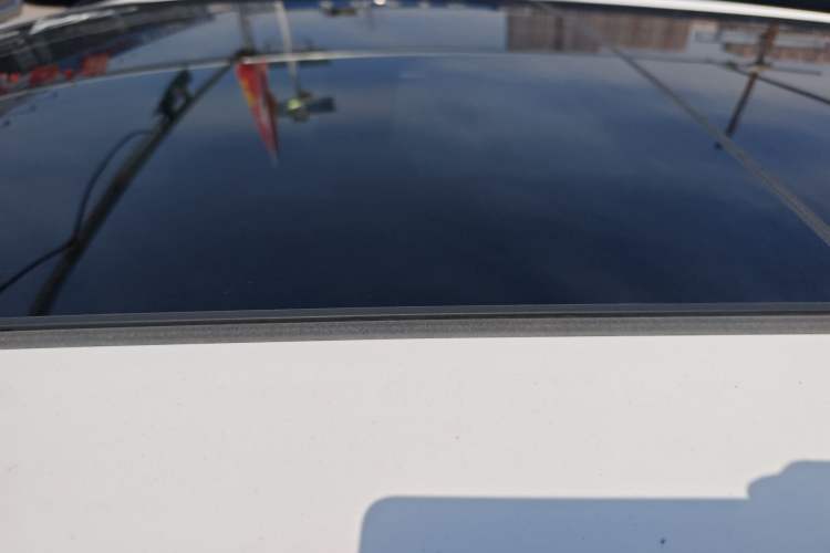 Used Chevrolet Orlando 2019 530T Automatic Luxury Edition (5-seat model) China VI
