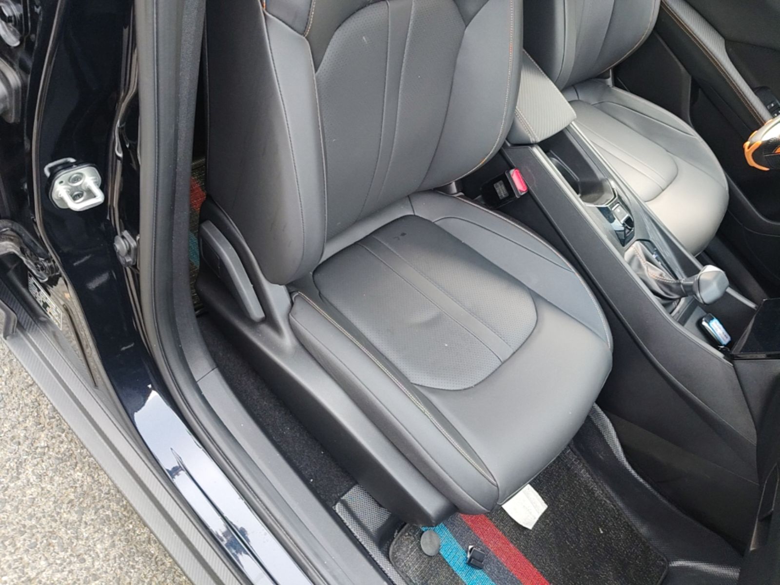 Dongfeng Aeolus Yixuan 2024 1.5L Automatic JingSu Edition — снимка 19