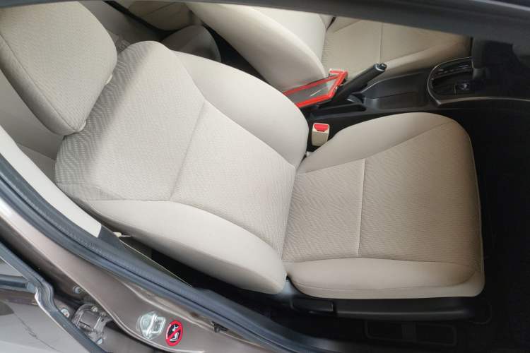 Used Honda Greiz 2016 1.5L CVT Classic Edition
