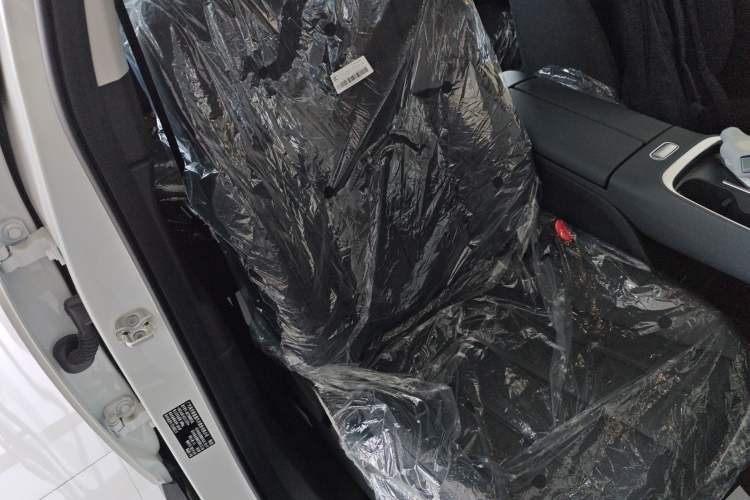 Used AION UT 2025 330 Starlight Edition
