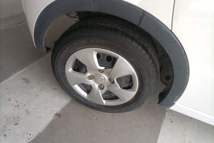 Used Baojun 310 2016 1.2L Manual Value Edition