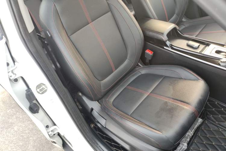 Used Kia KX3 2021 1.5L CVT Trend Edition