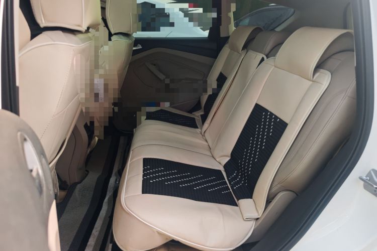 Used Ford Kuga 2013 1.6L GTDi 4x4 Elite Model