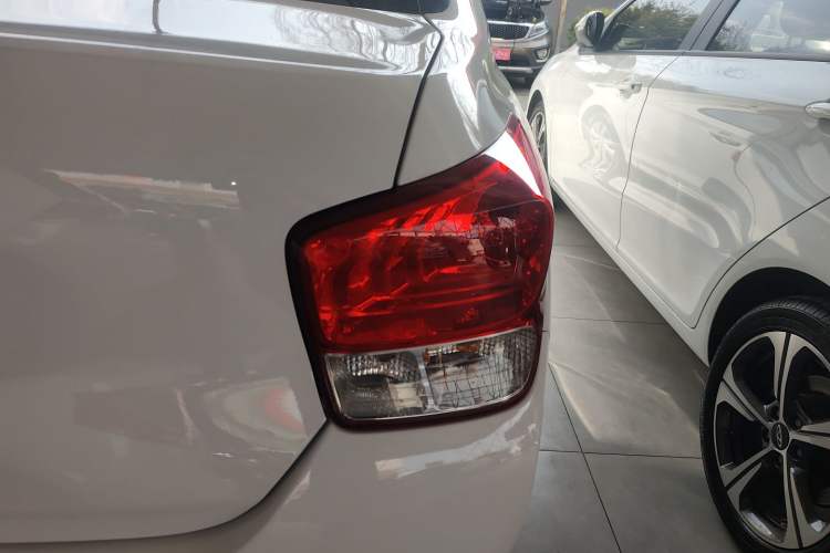 Used Hyundai Verna (older generation) 2020 1.4L Manual GL Refreshed Edition
