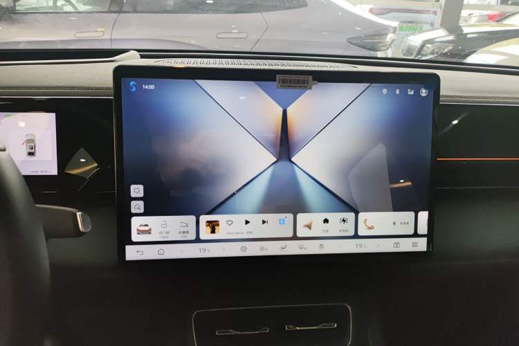 Used BYD Qin L 2025 EV 545KM Excellence Edition