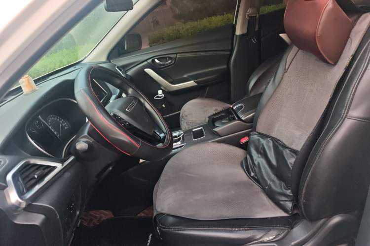 Used Venucia T90 2018 2.0L CVT Smart Connect Fashion Edition China V Standard
