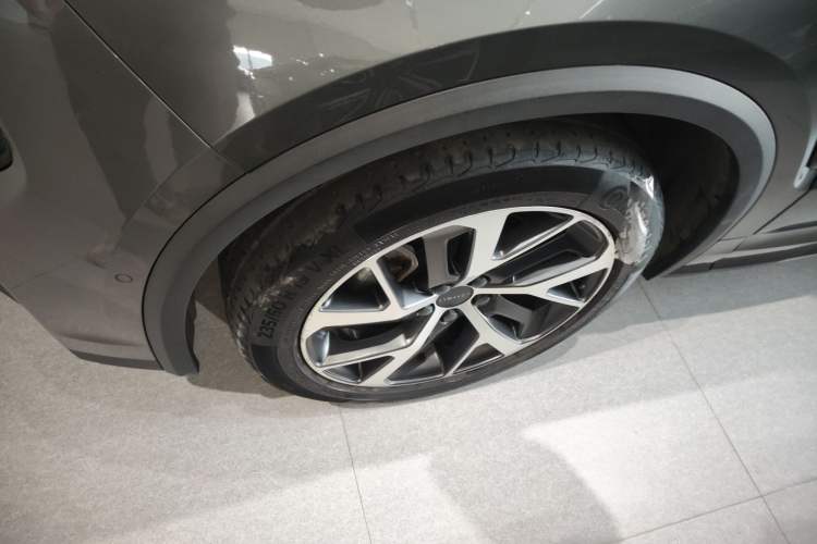 Used Lynk & Co 01 2021 2.0TD Four-Wheel Drive Hype-Halo