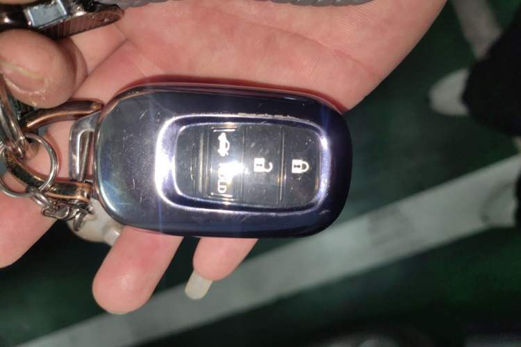 Used Honda Accord 2023 260TURBO Smart Enjoyment Version
